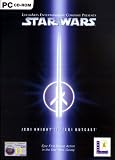 Star Wars Jedi Knight II: Jedi Outcast (PC CD)