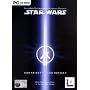 Star Wars Jedi Knight II: Jedi Outcast (PC CD)