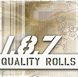 Revue 1.8.7  / Quality Rolls