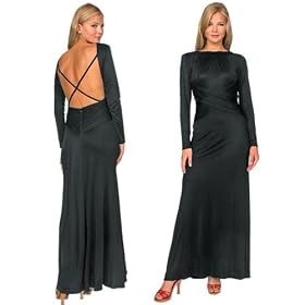 eDressMe Celebrity-Inspired Gown