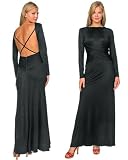 Review   / eDressMe Celebrity-Inspired Gown
