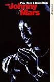 Review Music Sales Limited  / Play Rock And Blues Harp With Johnny Mars