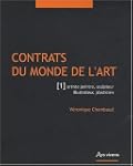 Contrats du monde de l'art : Tome 1,...