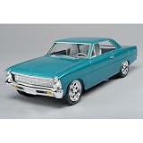 AMT 1:25 38373 1966 Chevrolet Nova