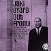 Out Front  (P-7397) von Jaki Byard - alle Infos