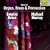 Music for Organ, Brass & Percussion