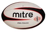 Mitre Pro Touch Rugby BB2113 - Size 4
