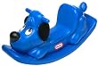 Little Tikes Rocking Puppy