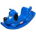 Little Tikes Rocking Puppy