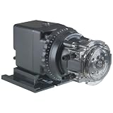 Stenner Peristaltic Pump 1.1-22 GPD, 25 PSI