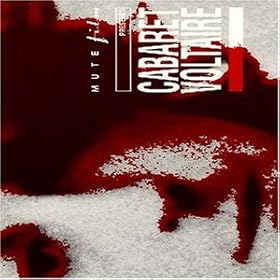 Mute Film Presents Cabaret Voltaire [VHS]