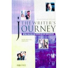 The Writer's Journey