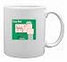 Escape Mug