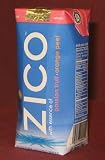 Zico Passion Fruit Orange Peel, 11-Ounce (Pack of 12)