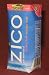 Health & Personal Care : Zico Passion Fruit Orange Peel, 11-Ounce (Pack of 12)
