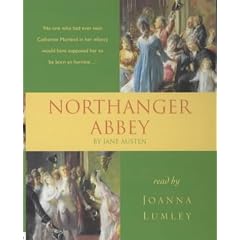 Northanger Abbey