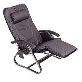 HoMedics AG-2100 Anti-Gravity Lounger