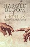 Genius : a mosaic of one hundred exemplary creative minds