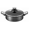 T-fal IHミッション シャローパン 24cm C65170