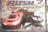Rush 2 Extreme racing USA - Nintendo 64 - PAL