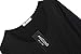 ANGVNS Womens Fashion 3/4 Sleeve Casual Contrast Color Striped Maxi Dress