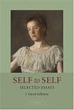 Self to Self: Selected Essays