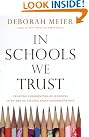 In Schools We...