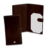 Underwood UN\2611 Leather Travel Wallet