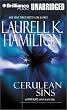CERULEAN SIN (LIBR. ED.) (7 CASS.)