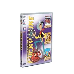 Les nouvelles aventures de lucky Luke : le No�l des dalton
