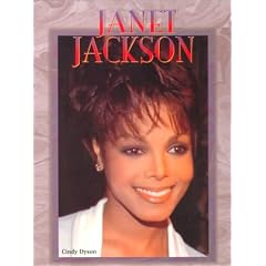 Janet Jackson (Black Americans of Achievement)
