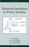 Review CRC  / Electrical Insulation in Power Systems (Power Engineering, Vol 3)
