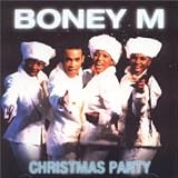 Christmas Party - Boney M.