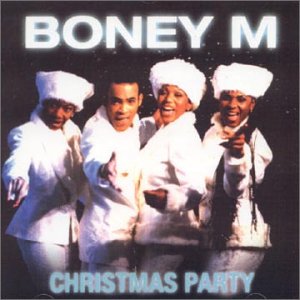 CD-Charts  Music : Christmas Party