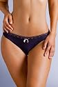 Passionata - Passio Mademoiselle - Slip - Schwarz
