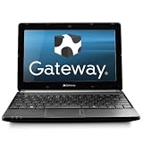 Gateway LT4010u Netbook 1GB 320GB | LT4010u