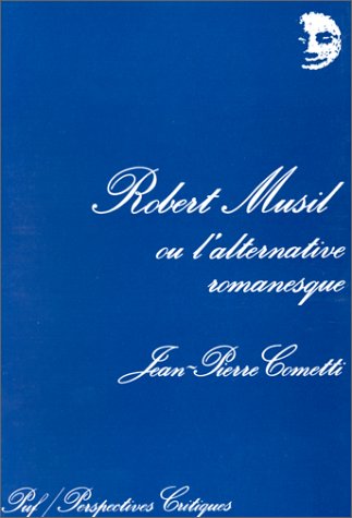 Robert Musil
