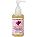 California Baby Massage Oil - I Love You, 4.5 Ounce