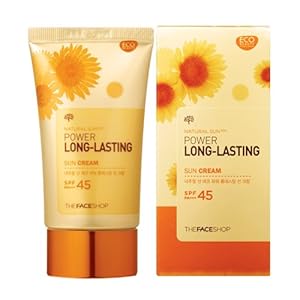 Amazon.com: The Face Shop Power Long-last