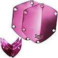 V-MODA Crossfade Over-Ear Headphone Metal Shield Kit (Pink)