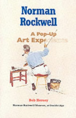 Norman Rockwell: A Pop-Up Art Experience