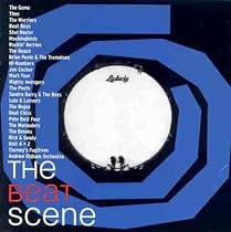 The Beat Scene