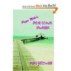 Papa Mike's Palau Islands Handbook