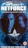 VHS : Tom Clancy's Netforce [1999]