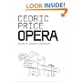 Cedric Price: Opera (Architectural Monographs (Paper))