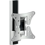 Vogels EFW1001 Universal Wall Mount for LCD TV's up to 24 Weight 33lbs