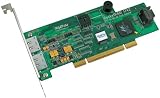 HighPoint RocketRAID 1742 4-Channel PCI SATA 3Gb/s RAID Controller RocketRAID 1742