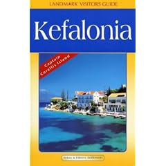 Kefalonia (Landmark Visitors Guide)
