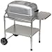 Portable Kitchen PK 99740 Cast Aluminum Grill and Smoker