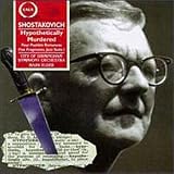 ｜Shostakovich: Hypothetically Murdered/Four Romances/Five Fragments/Suite No.1